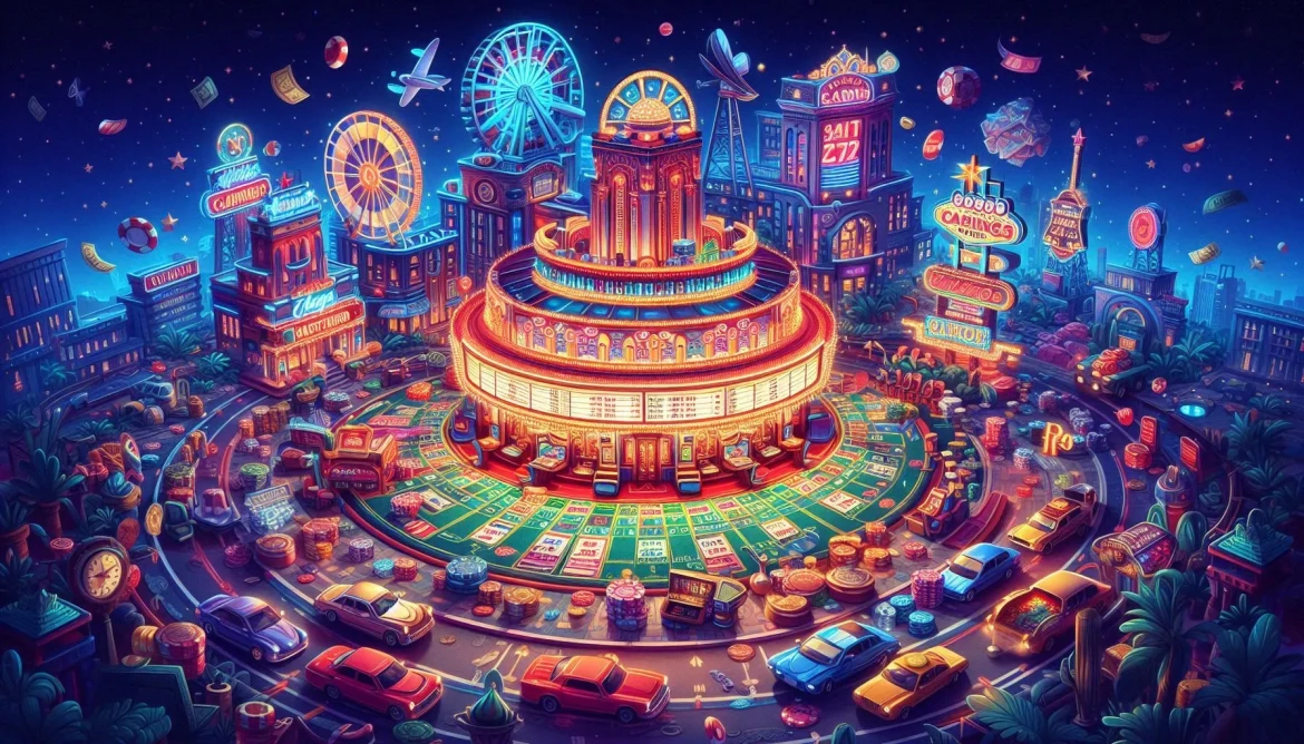 Crazy Fox Casino