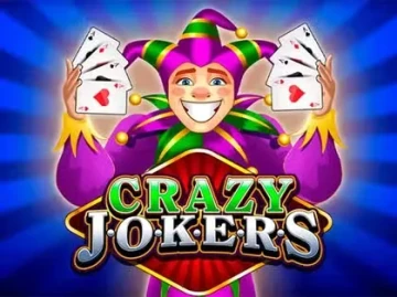 Crazy Fox Casino screenshot